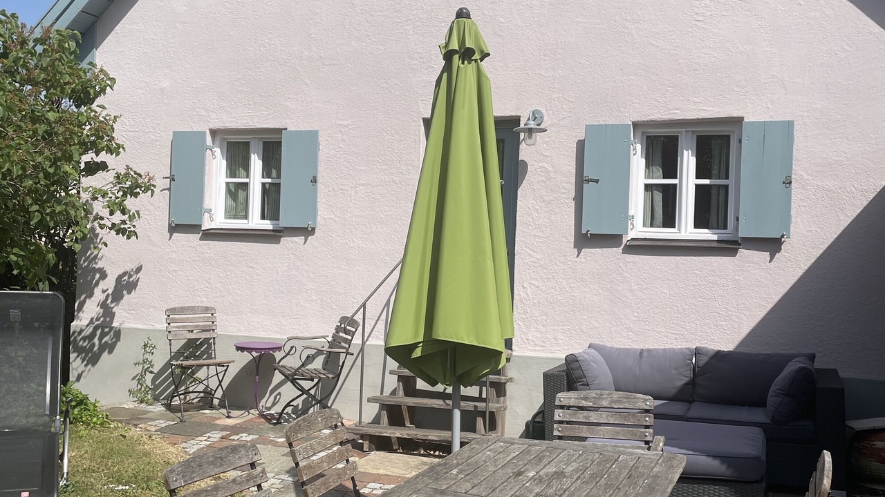 Photo of Outdoor in Furstenfeldbruck District