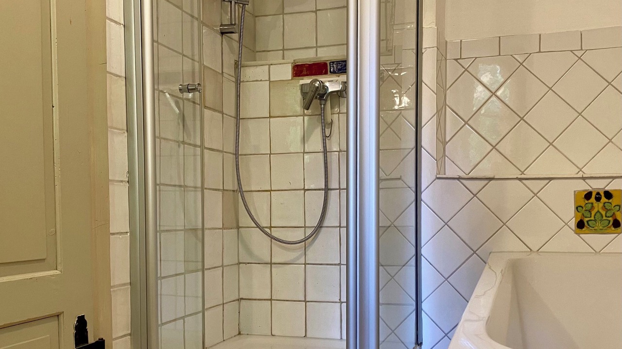 Photo of Bathroom in Furstenfeldbruck District