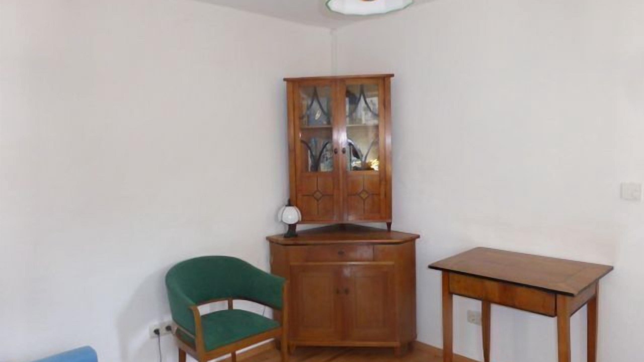 Photo of Bedroom in Furstenfeldbruck District