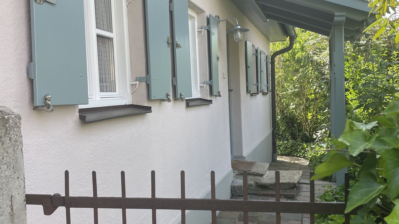 Photo of Outdoor in Furstenfeldbruck District