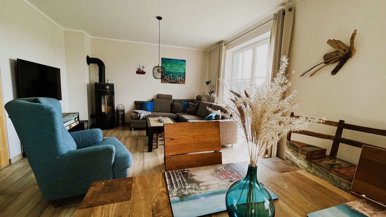 Photo of Livingroom in Middelhagen