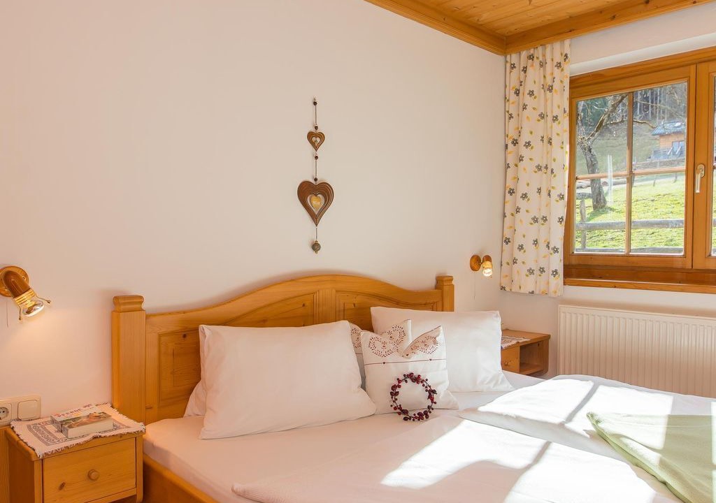 Photo of Bedroom in Almdorf