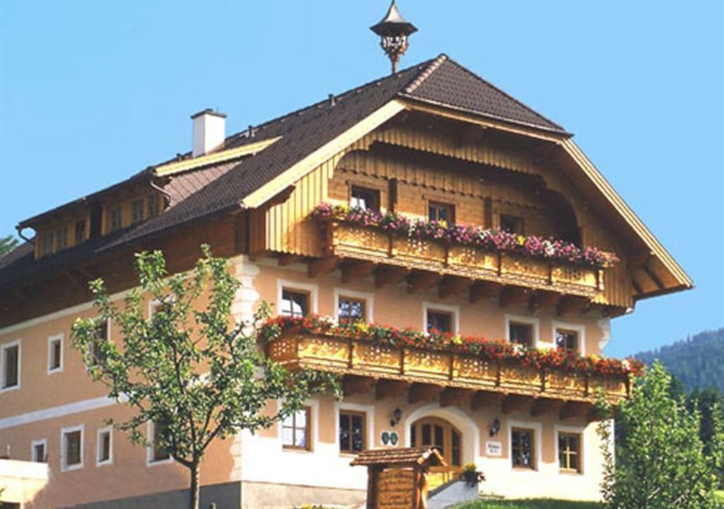 Photo of Outdoor in Unternberg