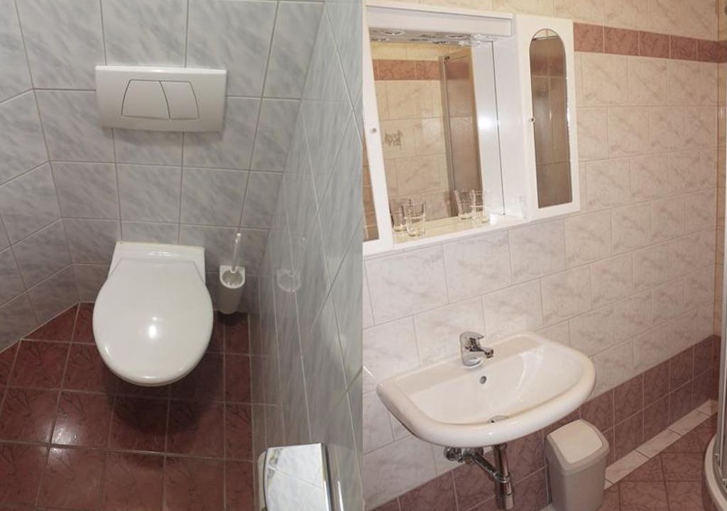 Photo of Bathroom in Unternberg
