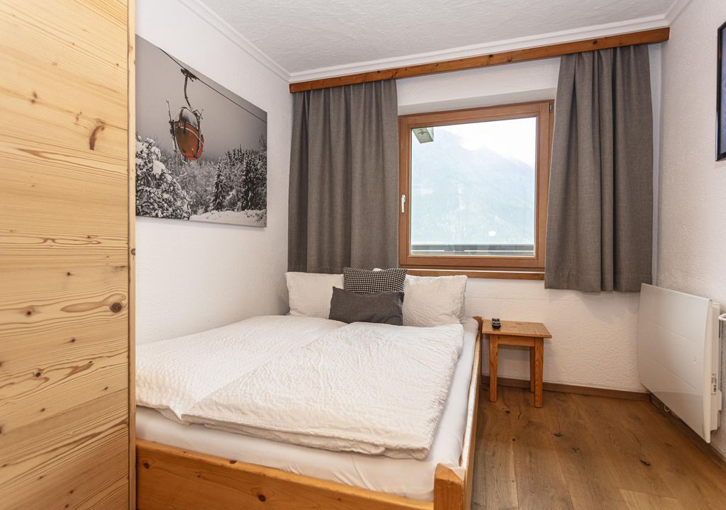 Photo of Bedroom in Schonbach