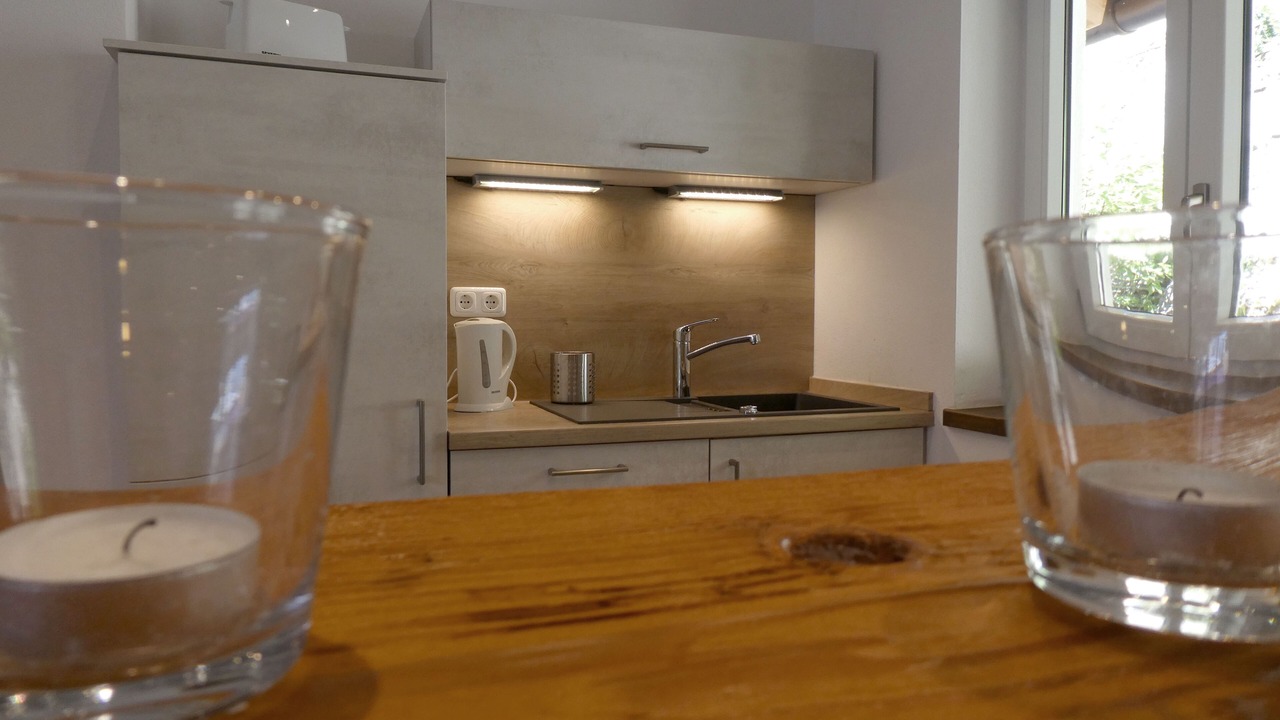 Photo of Kitchen in Tegernsee
