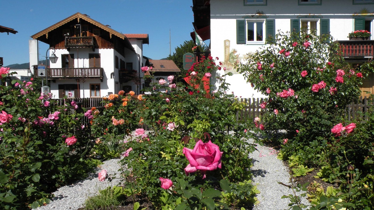 Photo of Outdoor in Tegernsee