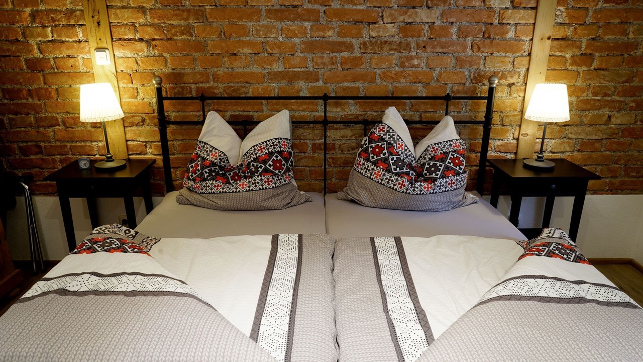Photo of Bedroom in Tegernsee