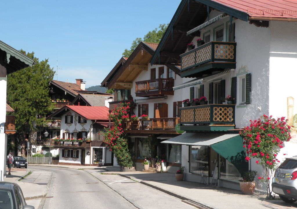 Photo of Outdoor in Tegernsee