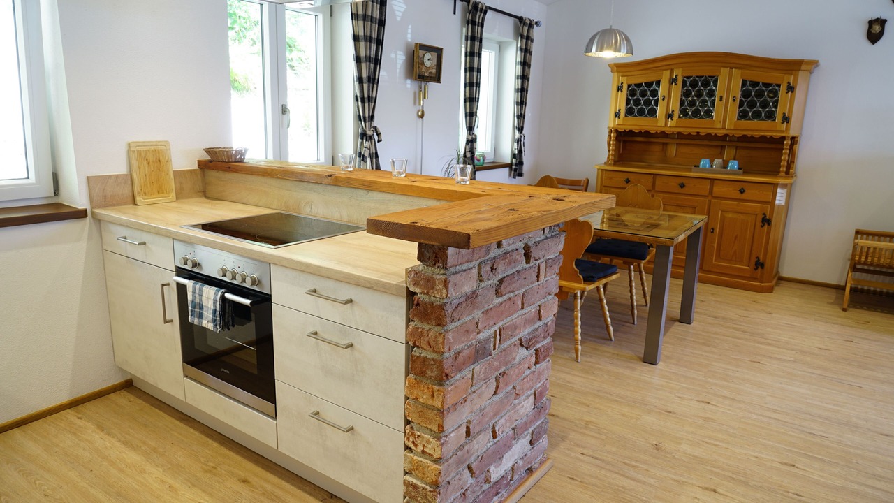 Photo of Kitchen in Tegernsee