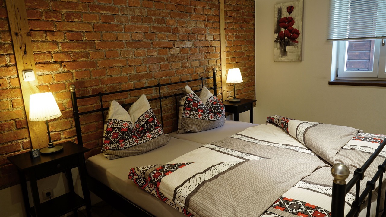 Photo of Bedroom in Tegernsee