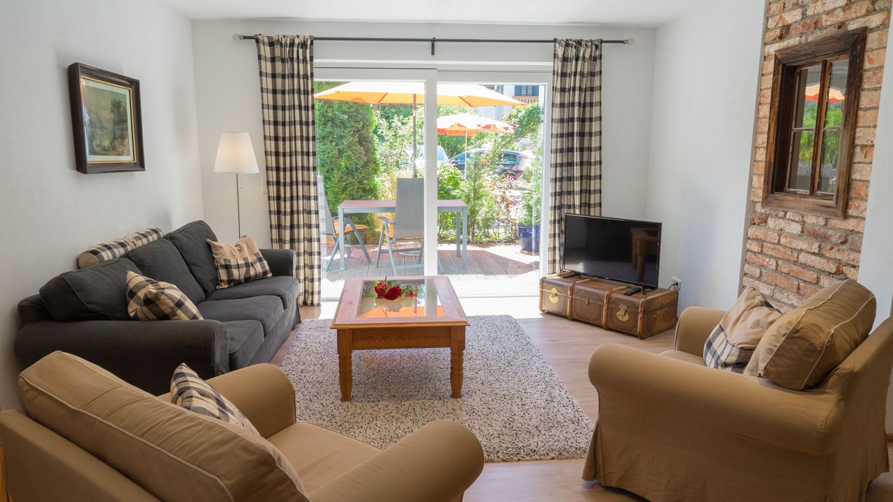 Photo of Livingroom in Tegernsee