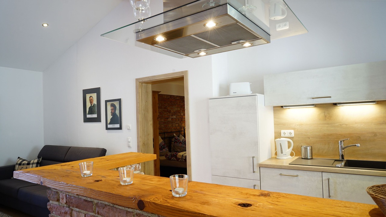 Photo of Kitchen in Tegernsee