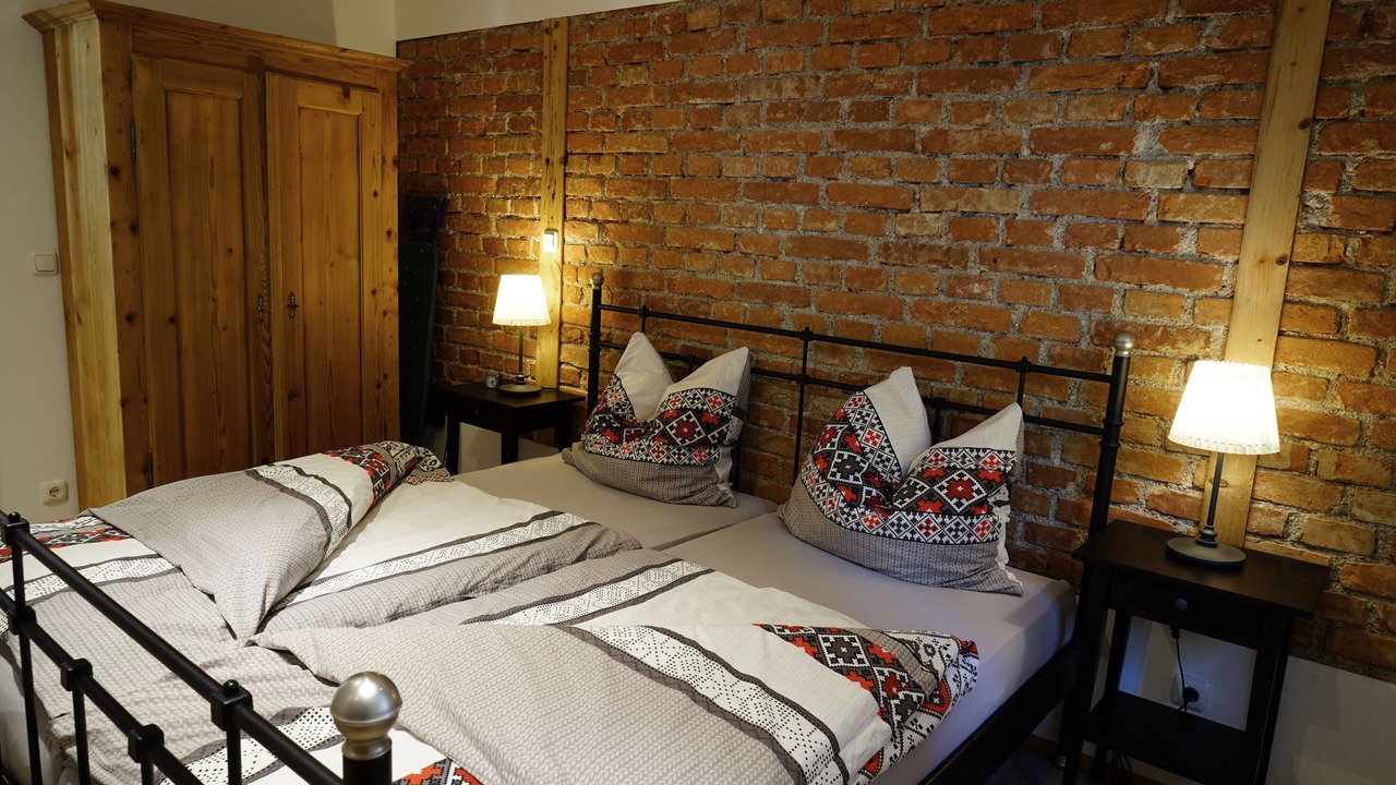 Photo of Bedroom in Tegernsee