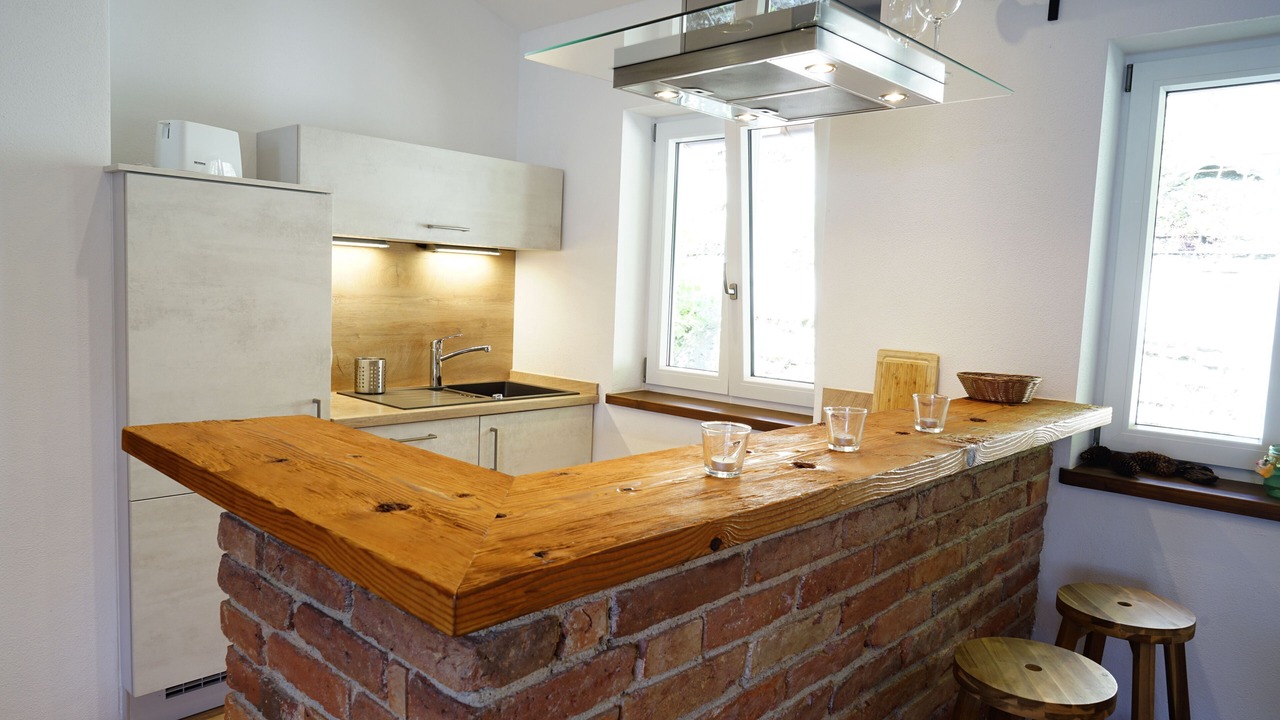 Photo of Kitchen in Tegernsee