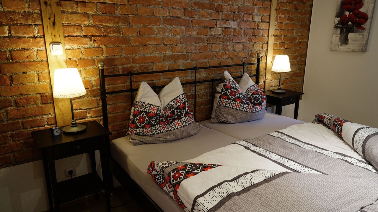 Photo of Bedroom in Tegernsee