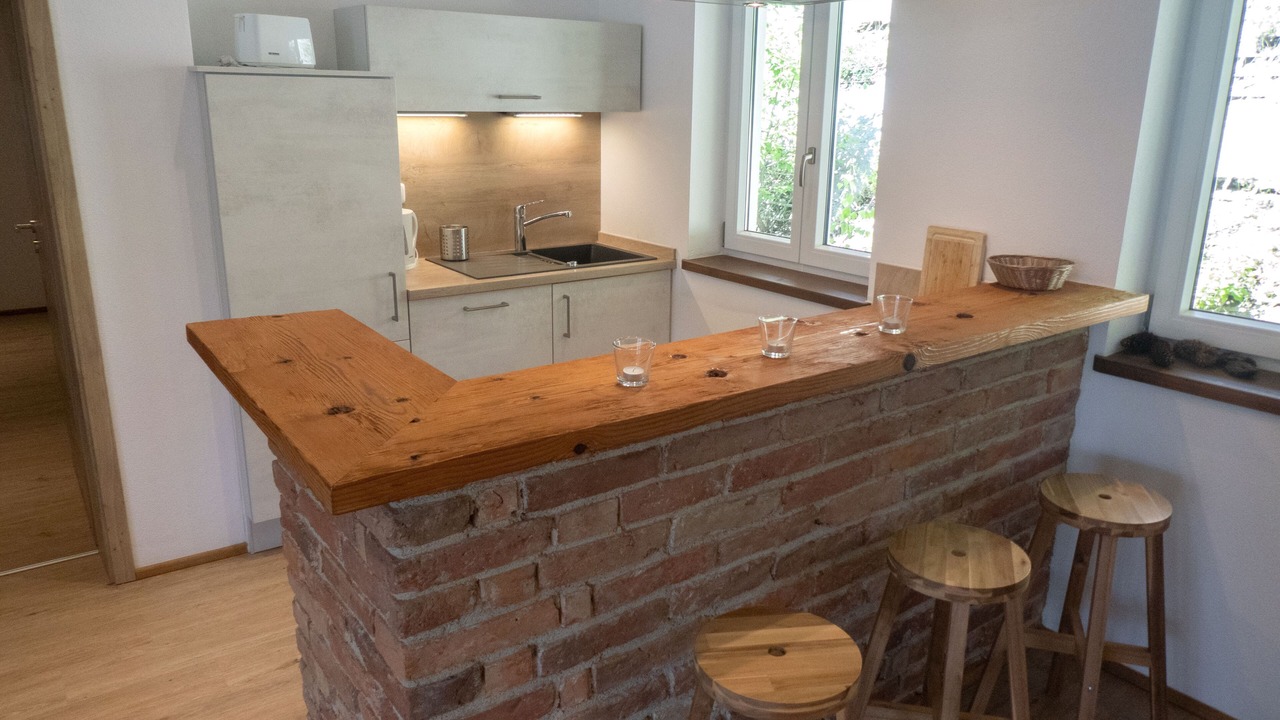 Photo of Kitchen in Tegernsee
