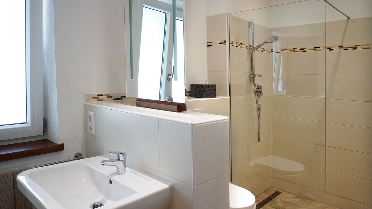 Photo of Bathroom in Tegernsee