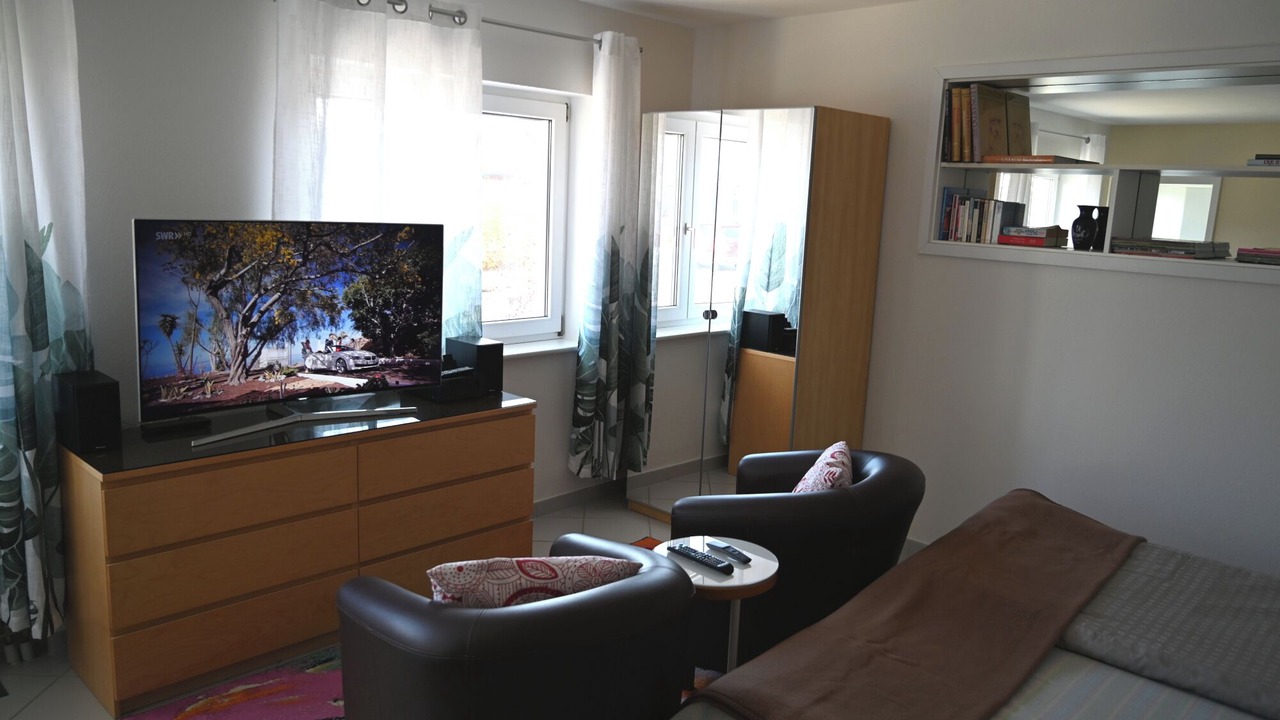 Photo of Bedroom in Grenzach-Wyhlen