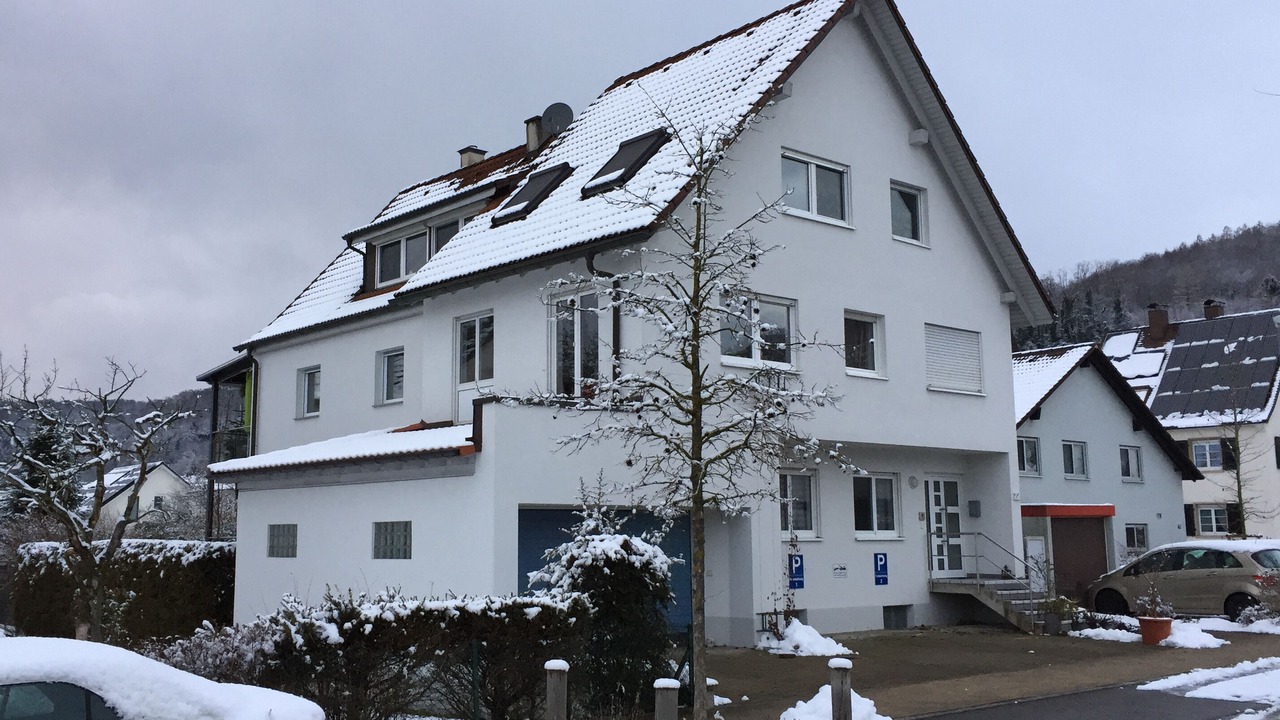 Photo of Outdoor in Grenzach-Wyhlen