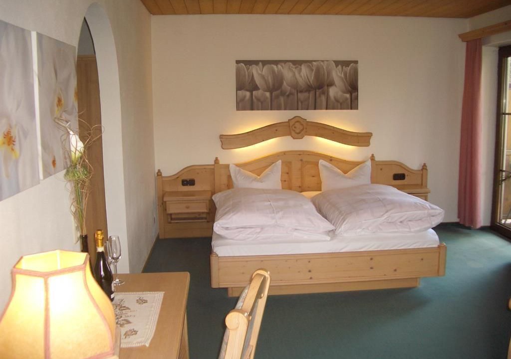 Photo of Bedroom in Warmensteinach