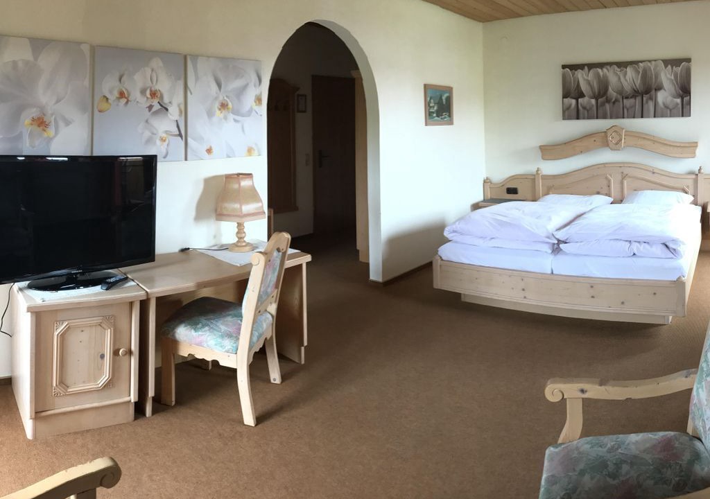 Photo of Bedroom in Warmensteinach