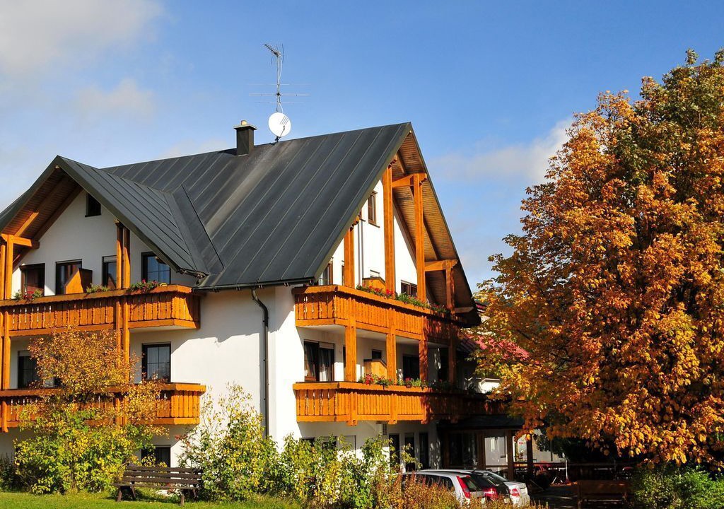 Photo of Outdoor in Warmensteinach