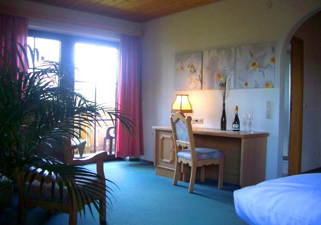 Photo of Bedroom in Warmensteinach