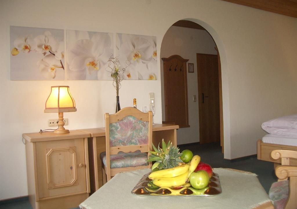 Photo of Bedroom in Warmensteinach