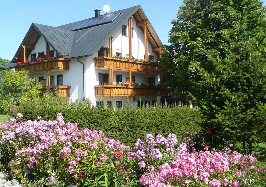 Photo of Outdoor in Warmensteinach