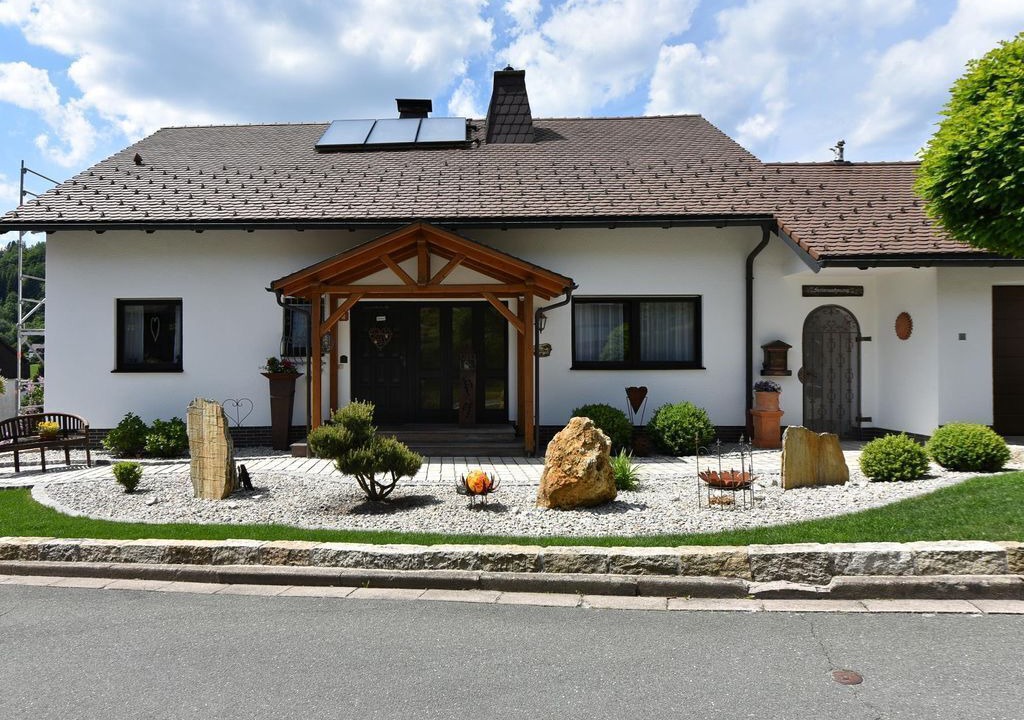 Photo of Outdoor in Warmensteinach