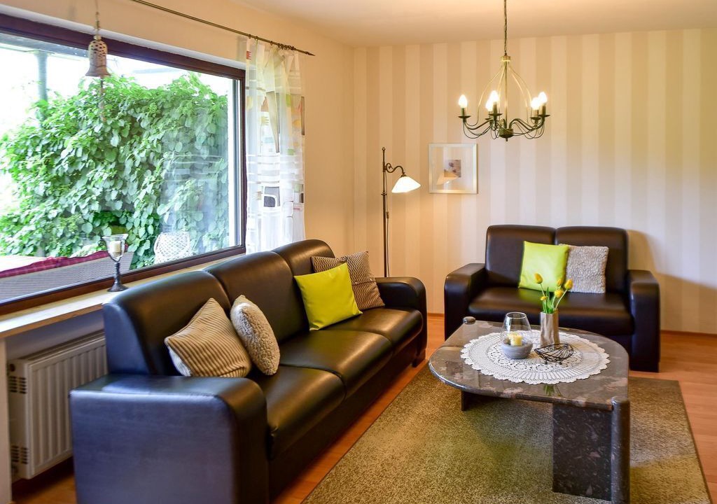 Photo of Livingroom in Warmensteinach