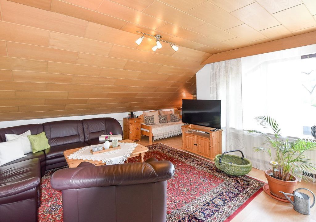 Photo of Livingroom in Warmensteinach