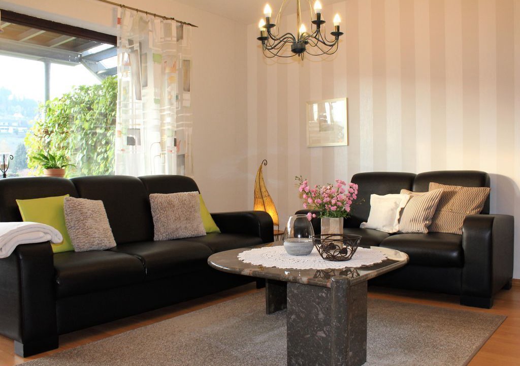 Photo of Livingroom in Warmensteinach