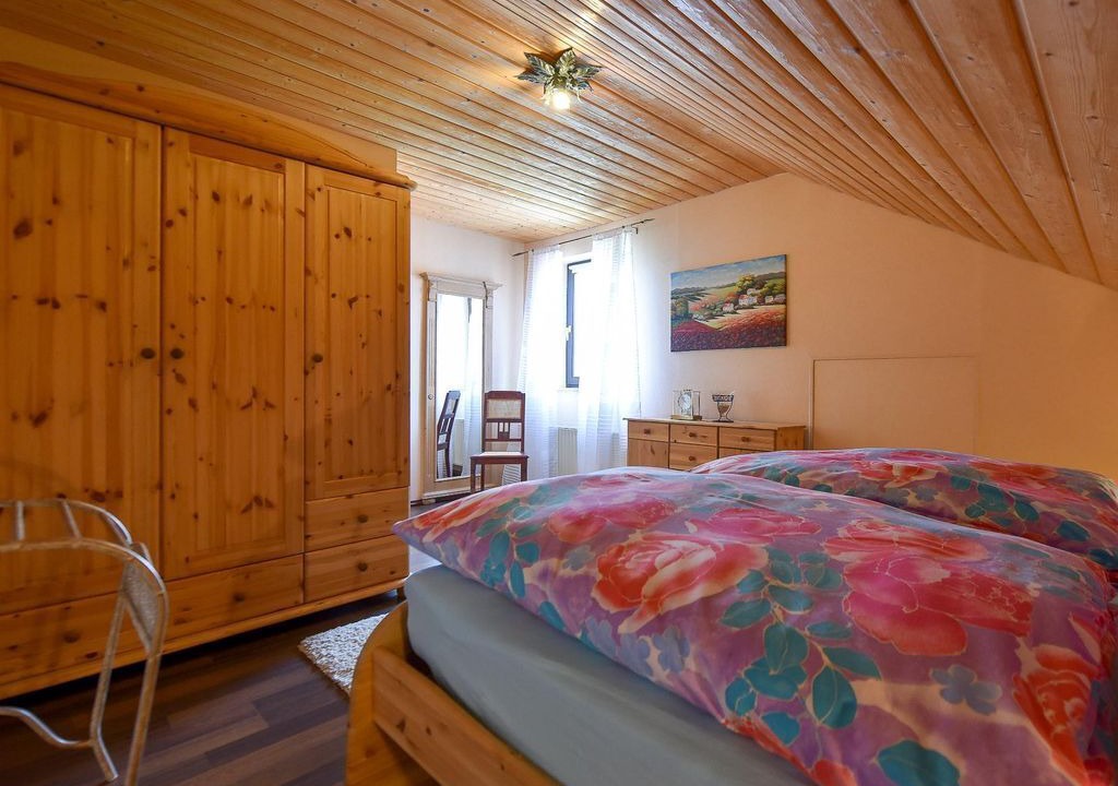 Photo of Bedroom in Warmensteinach