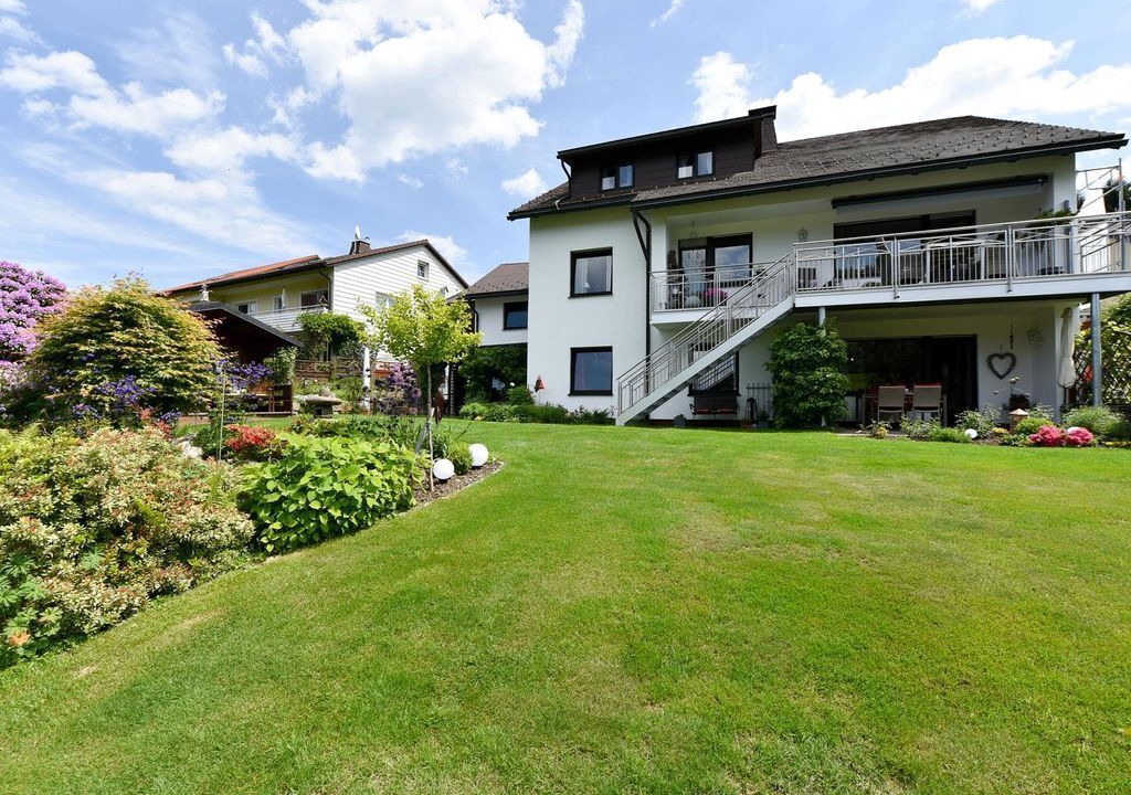 Photo of Outdoor in Warmensteinach