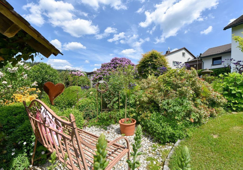 Photo of Outdoor in Warmensteinach