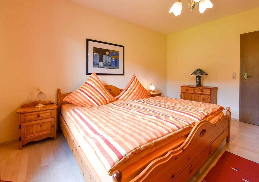 Photo of Bedroom in Warmensteinach