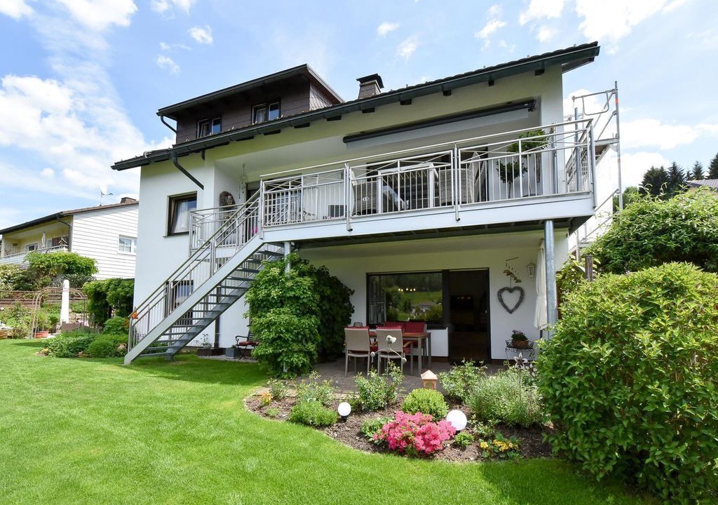 Photo of Outdoor in Warmensteinach