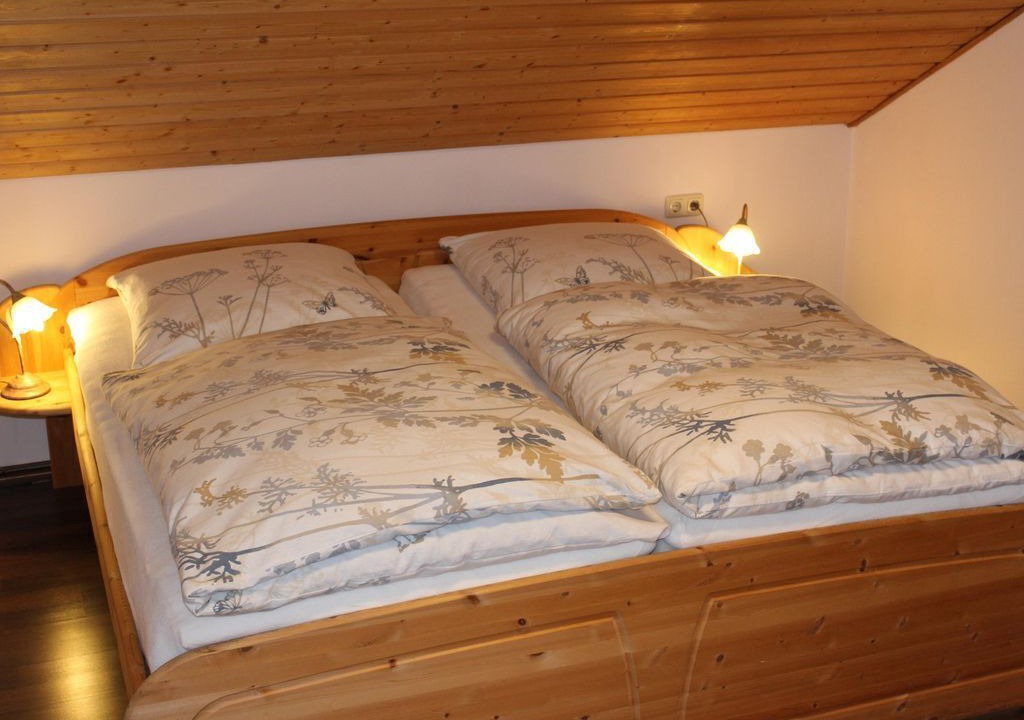 Photo of Bedroom in Warmensteinach