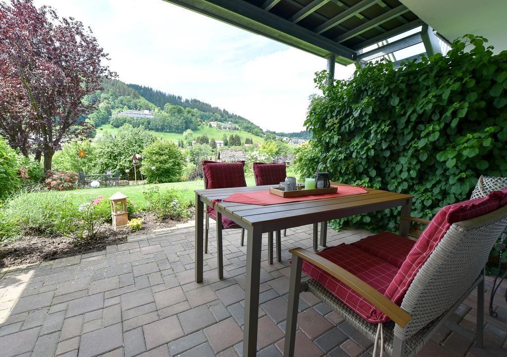 Photo of Outdoor in Warmensteinach