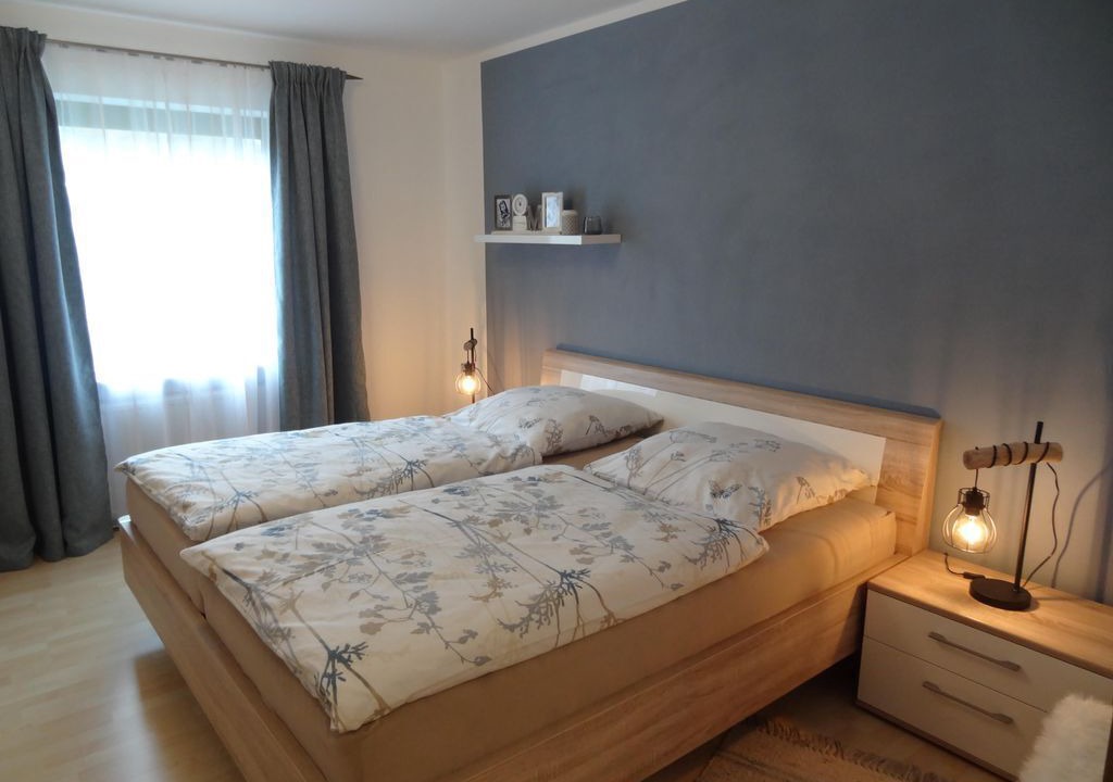 Photo of Bedroom in Warmensteinach