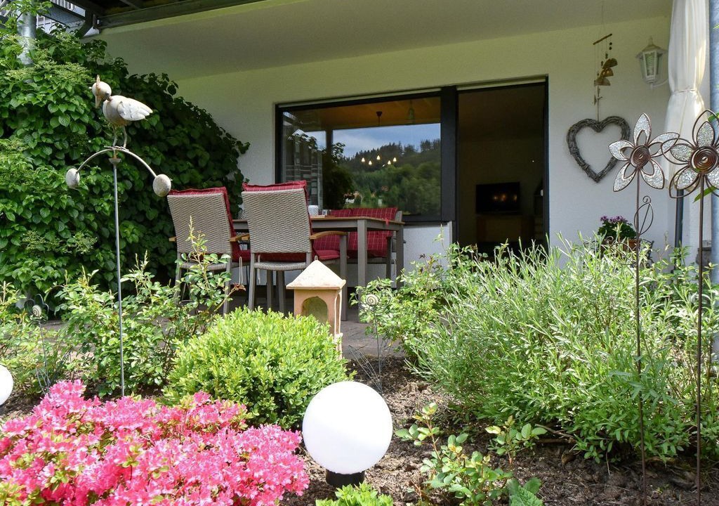 Photo of Outdoor in Warmensteinach