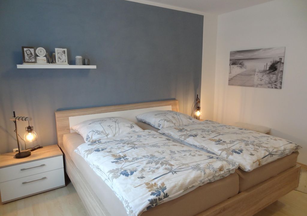 Photo of Bedroom in Warmensteinach