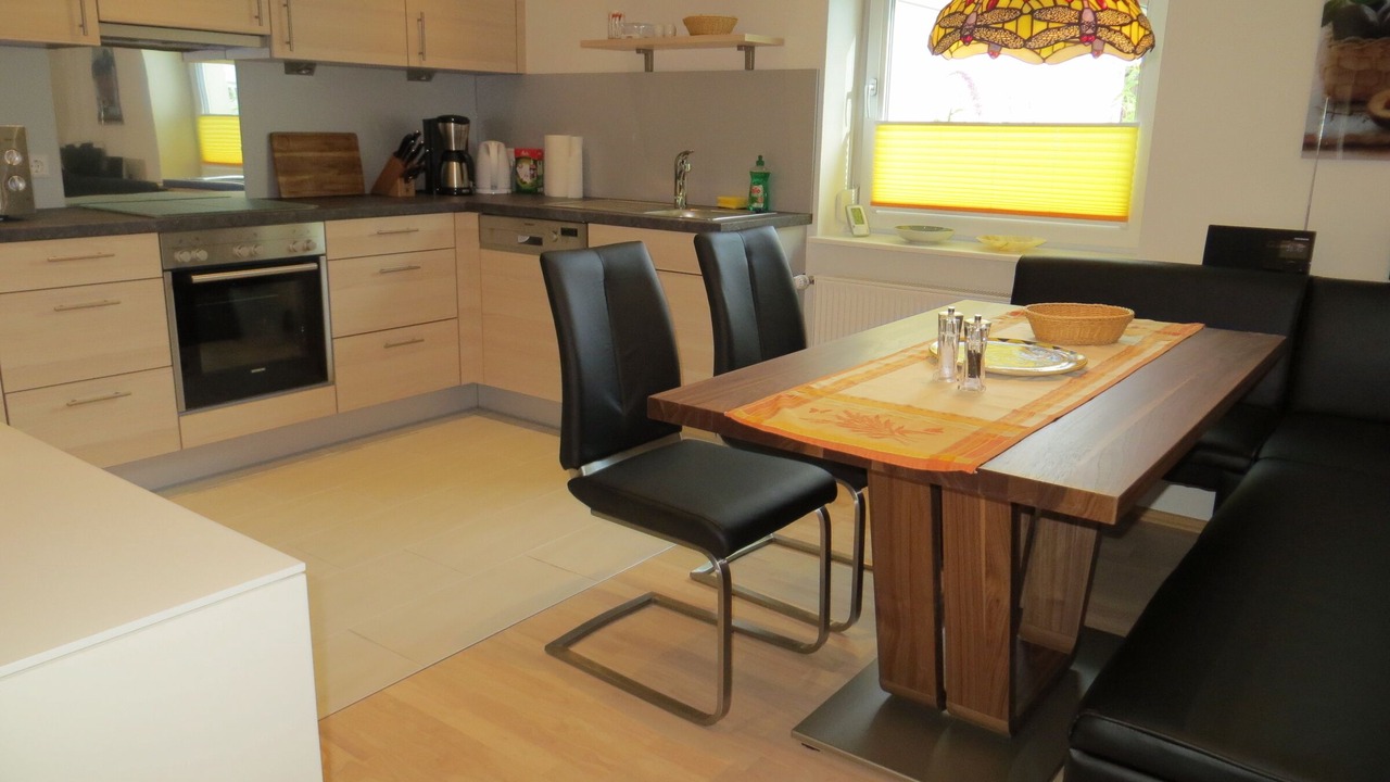Photo of Kitchen in Grenzach-Wyhlen