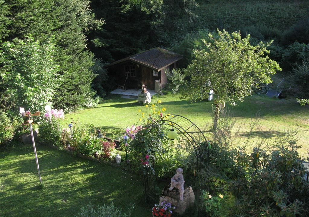 Photo of Outdoor in Warmensteinach