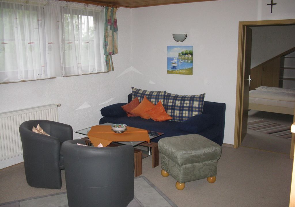 Photo of Livingroom in Warmensteinach