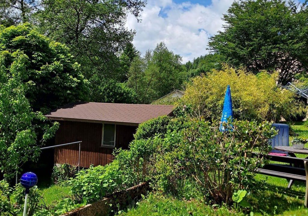 Photo of Outdoor in Warmensteinach