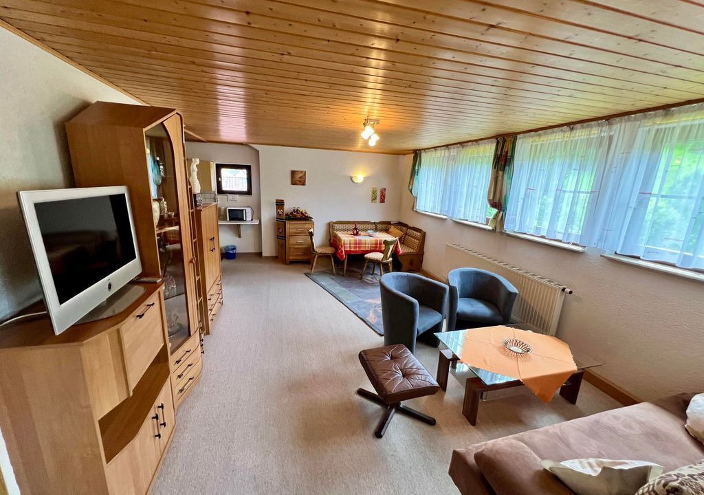 Photo of Livingroom in Warmensteinach