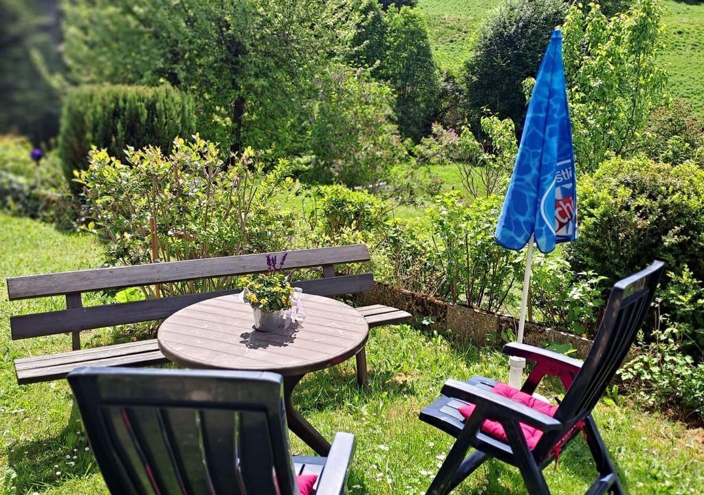 Photo of Outdoor in Warmensteinach